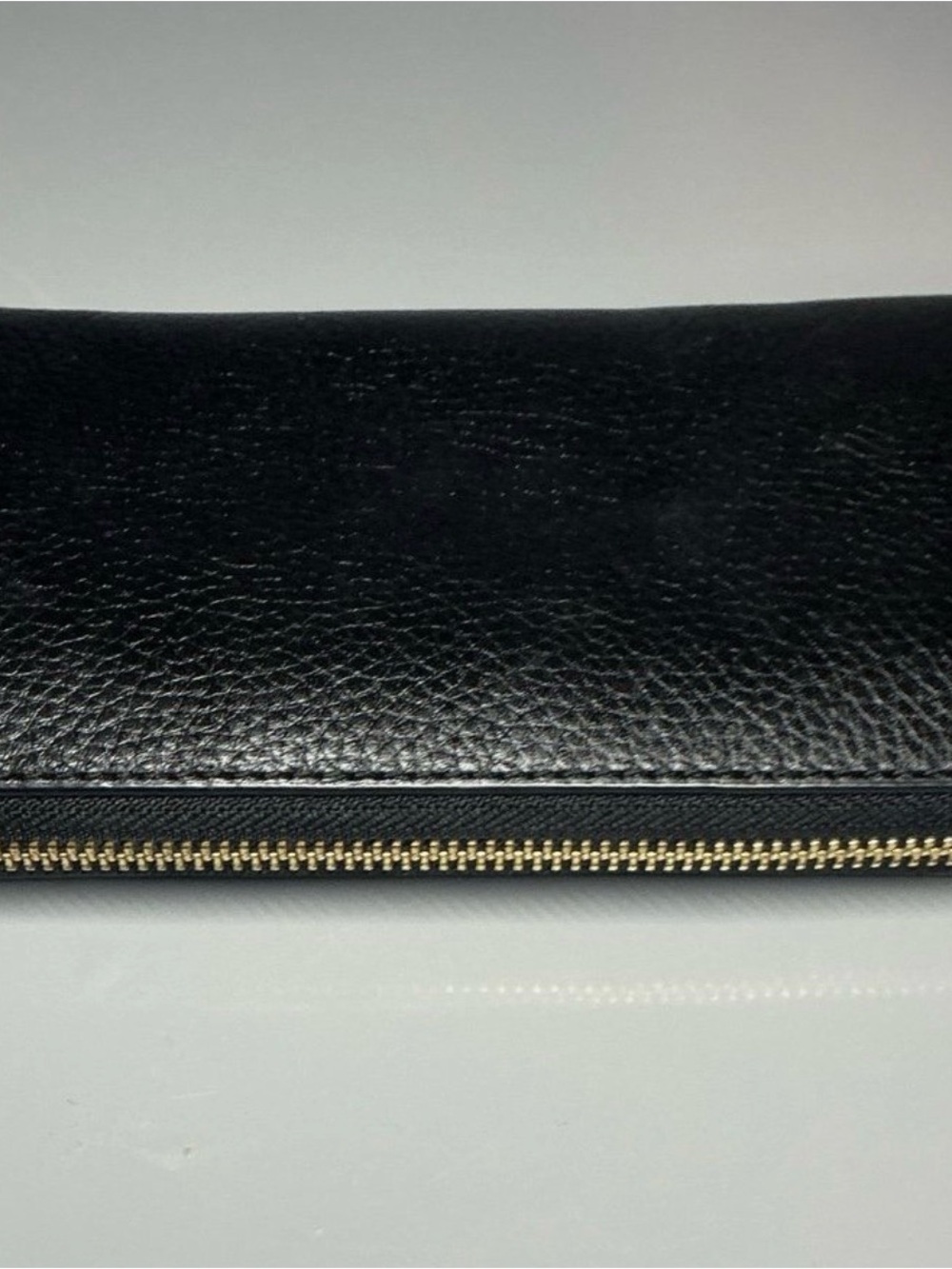 Wallet Michael Kors Jet Set Travel CONTINENTAL Leather Wallet. - Picture 7 of 11